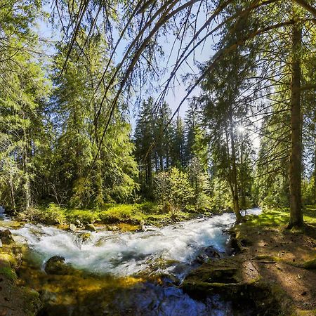 Apartmany Anicka Ubytovanie Region Liptovsky Mikulas Liptovske Matiasovce Dış mekan fotoğraf