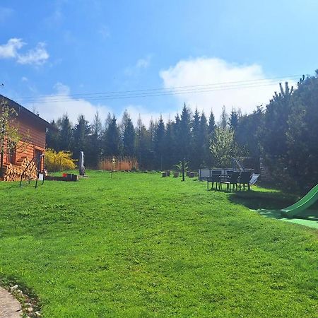 Apartmany Anicka Ubytovanie Region Liptovsky Mikulas Liptovske Matiasovce Dış mekan fotoğraf