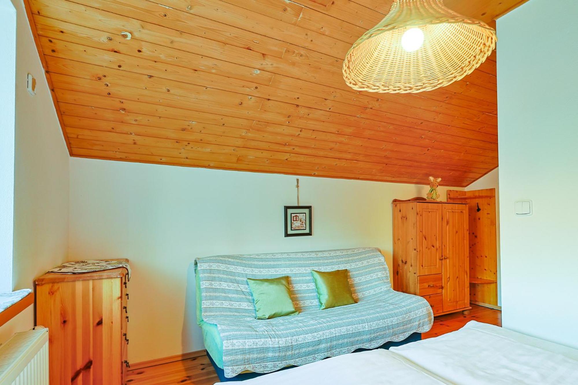 Apartmany Anicka Ubytovanie Region Liptovsky Mikulas Liptovske Matiasovce Dış mekan fotoğraf