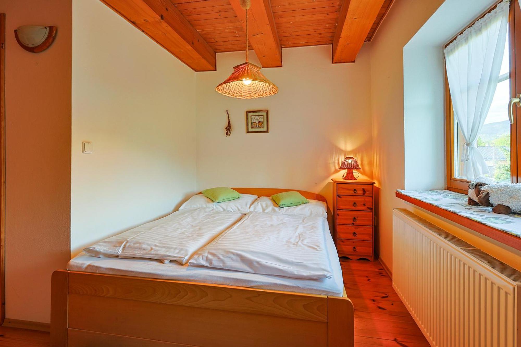 Apartmany Anicka Ubytovanie Region Liptovsky Mikulas Liptovske Matiasovce Dış mekan fotoğraf
