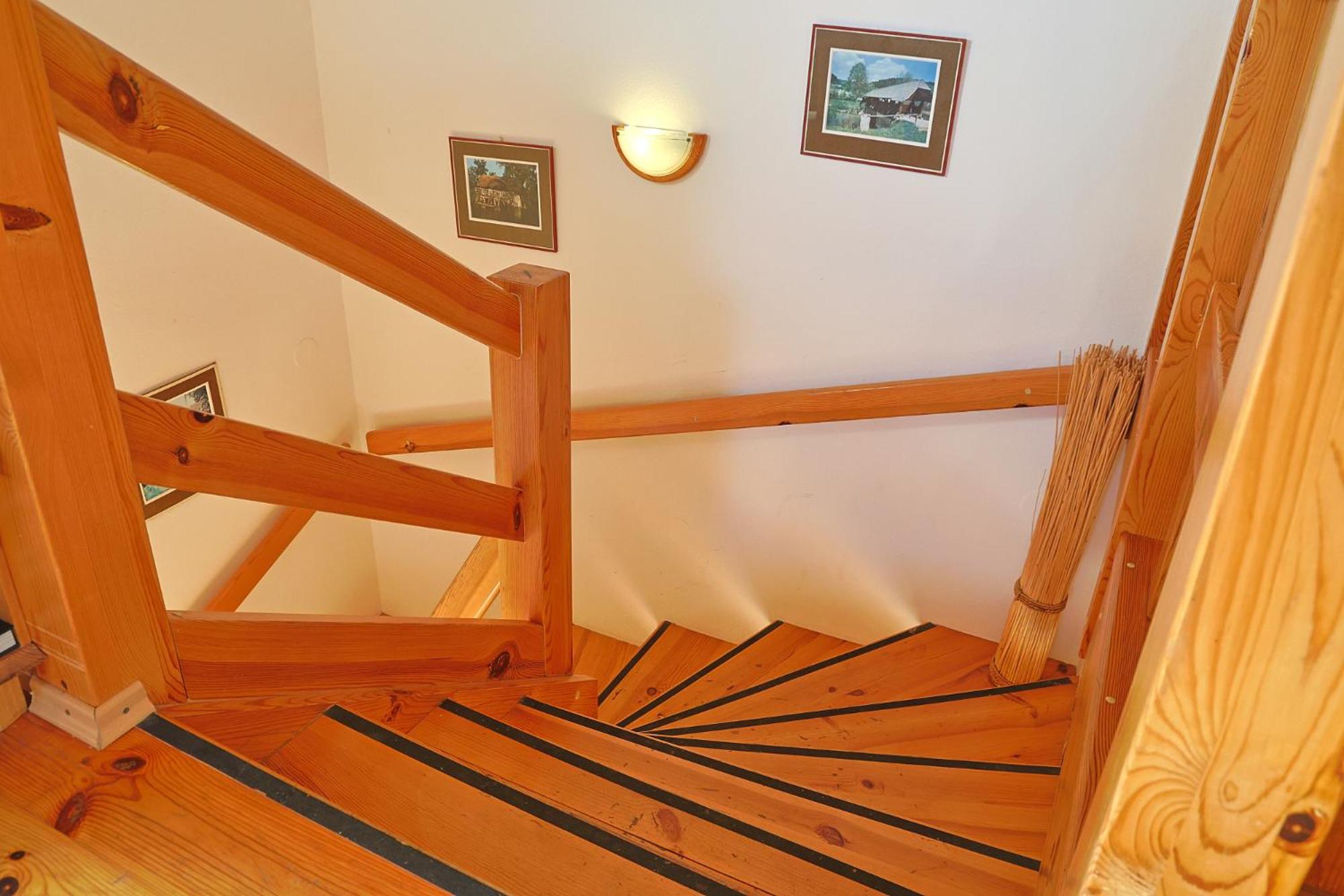 Apartmany Anicka Ubytovanie Region Liptovsky Mikulas Liptovske Matiasovce Dış mekan fotoğraf