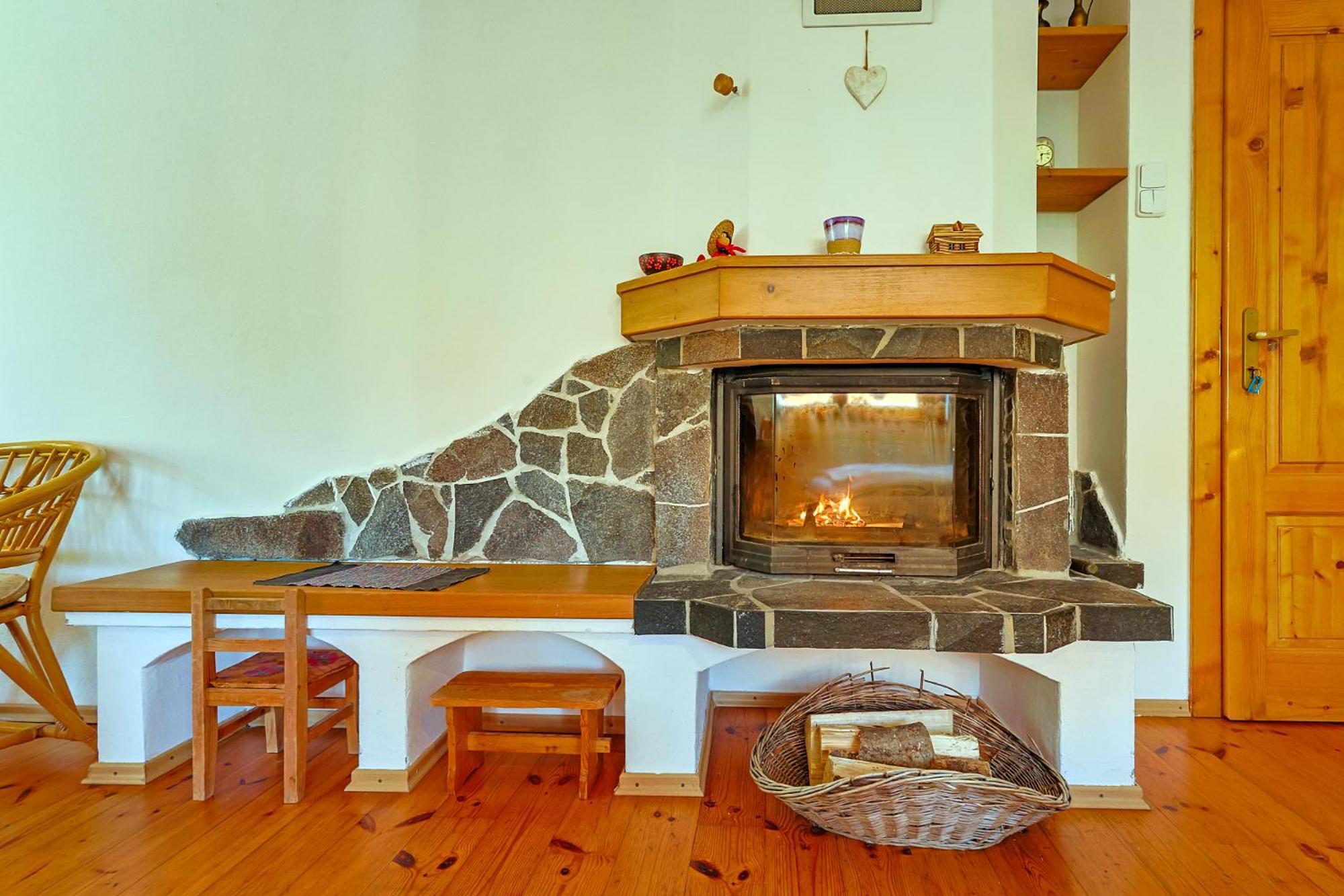 Apartmany Anicka Ubytovanie Region Liptovsky Mikulas Liptovske Matiasovce Dış mekan fotoğraf