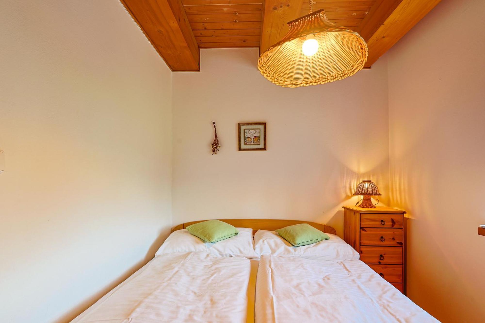 Apartmany Anicka Ubytovanie Region Liptovsky Mikulas Liptovske Matiasovce Dış mekan fotoğraf